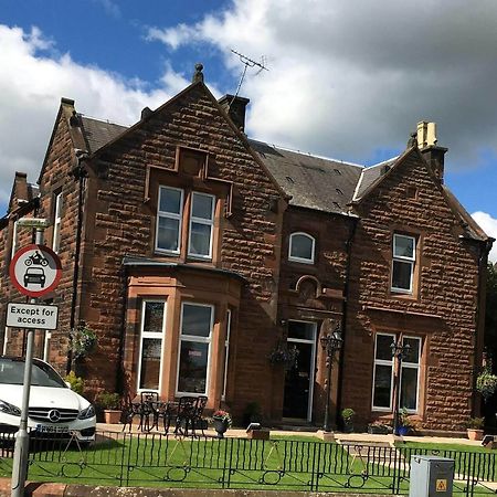 The Huntingdon Dumfries Exterior foto