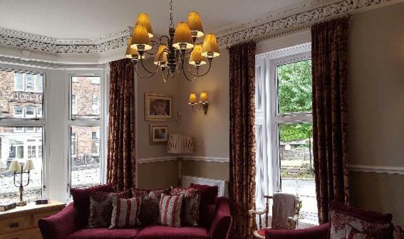 The Huntingdon Dumfries Exterior foto